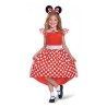 Disfraz de Minnie Mouse Classic - disfrazdisfraz