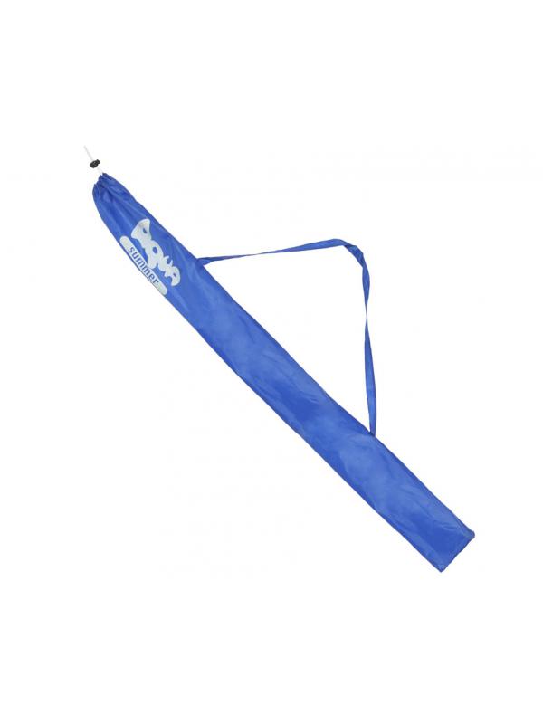 B/SOL. FUNDA PARASOL 200-220 CM NYLON