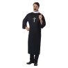 Disfraz cura | disfraz hombre adulto | tienda online disfrazdisfraz