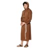 Disfraz Monje | disfraz de hombre | tienda online disfrazdisfraz