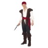 Disfraz de pirata de los mares para hombre - disfrazdisfraz