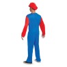 Disfraz de Super Mario Bross para Adulto | disfrazdisfraz