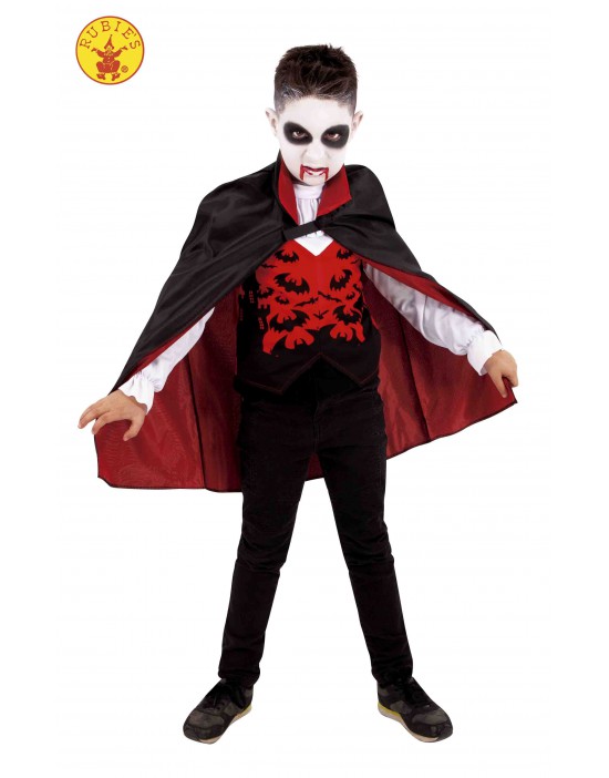 Disfraz Vampirito Infantil