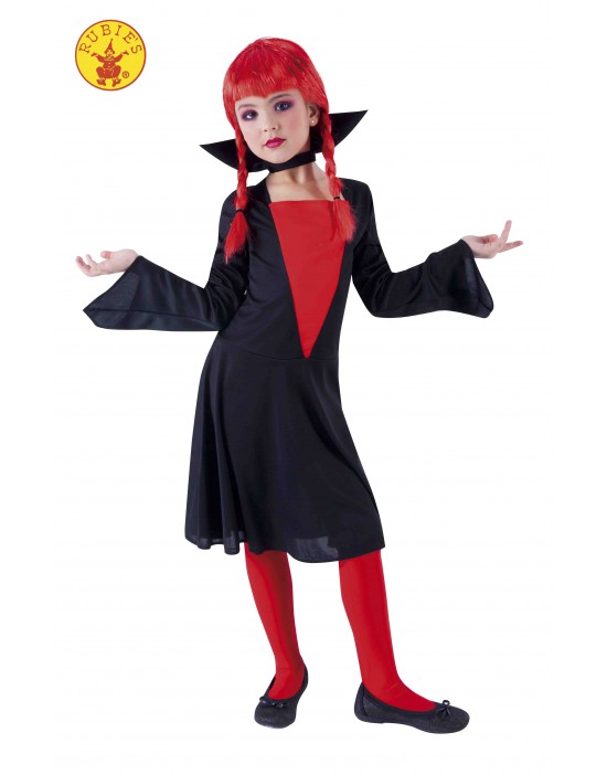 Disfraz Vampirella Infantil