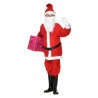 Disfraz de papá Noel económico para niño - disfrazdisfraz