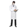 Disfraz de médico