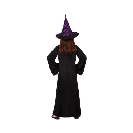 DISFRAZ ESTUDIANTE MAGO NIÑO UNISEX INFANTIL