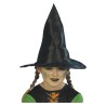 Sombrero de bruja infantil |disfrazdisfraz