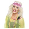 Visera Rosa de los 80