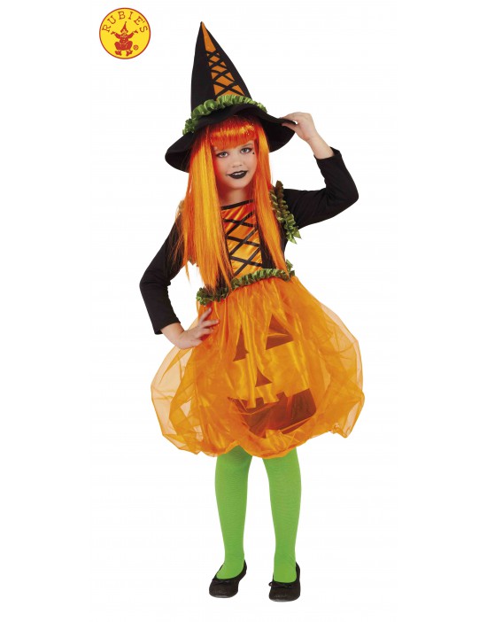 Disfraz Pumpkin Guay Infantil