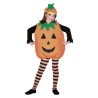 Disfraz de Calabaza | disfraz infantil - halloween | disfrazdisfraz