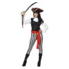 Disfraz de pirata para mujer - disfrazdisfraz