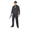 Disfraz Ganster mafioso | Disfraces hombre | Disfraz online