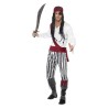Disfraz de hombre pirata - disfrazdisfraz