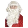 Barba Papa Noel | disfraces y accesorios | tienda online disfrazdisfraz