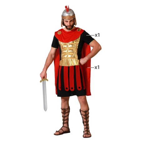 DISFRAZ GLADIADOR ROMANO PARA HOMBRE