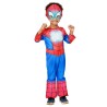 Disfraz de Spidey Preschool - disfrazdisfraz