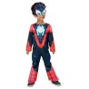 Disfraz de Miles Morales Preschool - disfrazdisfraz