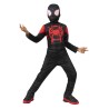 Disfraz de Miles Morales infantil - disfrazdisfraz