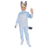 Disfraz de Bluey Infantil Licencia Original - disfrazdisfraz