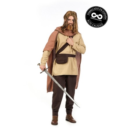 Disfraz de Vikingo Hans | disfrazdisfraz