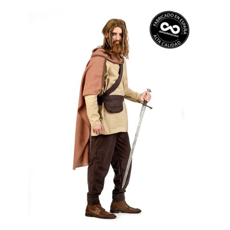Disfraz de Vikingo Hans | disfrazdisfraz