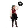 DISFRAZ PIRATA BUCANERA MARY