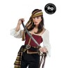 DISFRAZ PIRATA CORSARIA PARA MUJER