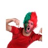 peluca selección portuguesa
