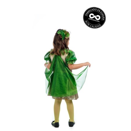 disfraz de hada para niña