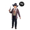 Disfraz cowboy infantil