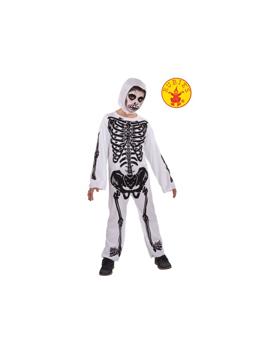 Disfraz Esqueleto RX Infantil