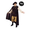 Disfraz de Aventurero Medieval | disfrazdisfraz
