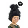 Peluca Troll Niño