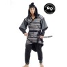 Disfraz de Samurai Kiyoaki