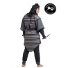 Disfraz de Samurai Kiyoaki