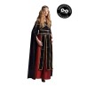 Disfraz de Medieval Elvira