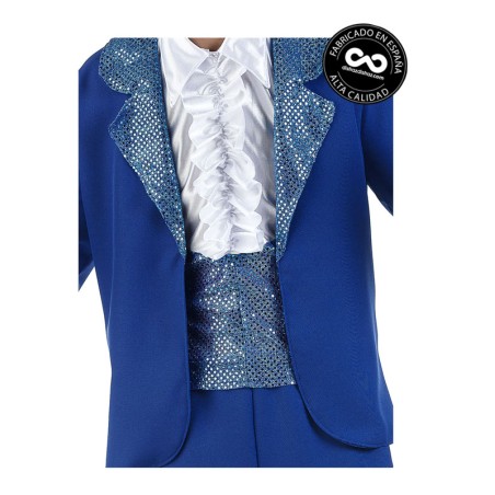 Disfraz de 70Disco Benny