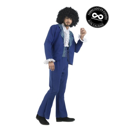 Disfraz de 70Disco Benny
