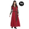 Disfraz de Medieval Leonor