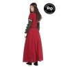 Disfraz de Medieval Leonor