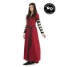 Disfraz de Medieval Leonor