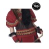 Disfraz de India Guerrera Piel Roja