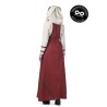 Disfraz de Medieval Emma