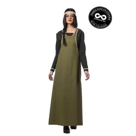 Disfraz de Medieval Eloise