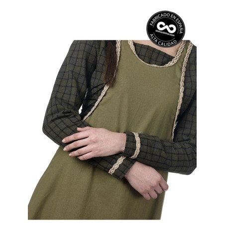 Disfraz de Medieval Eloise