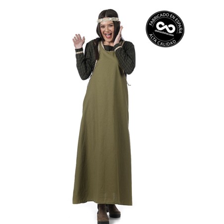 Disfraz de Medieval Eloise