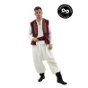 Disfraz de Aladdin