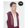 Disfraz de Aladdin