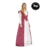 Disfraz de Medieval Anna Dreams